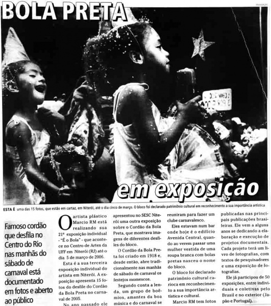 Jornal O Povo 